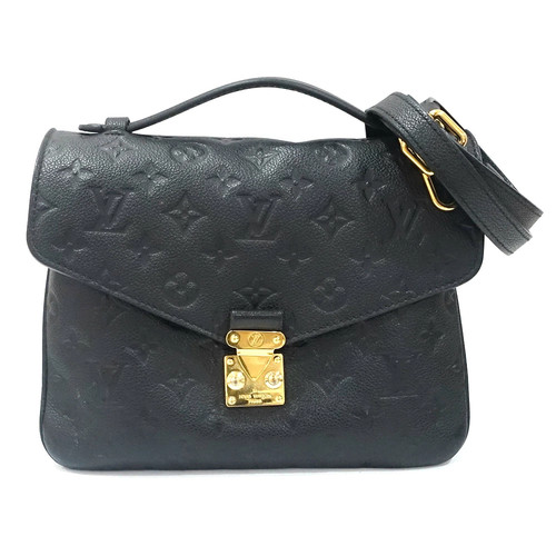 Louis vuitton pochette - vuitton, metis