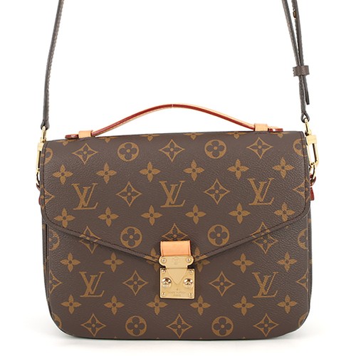 Pochette louis vuitton - louis, metis