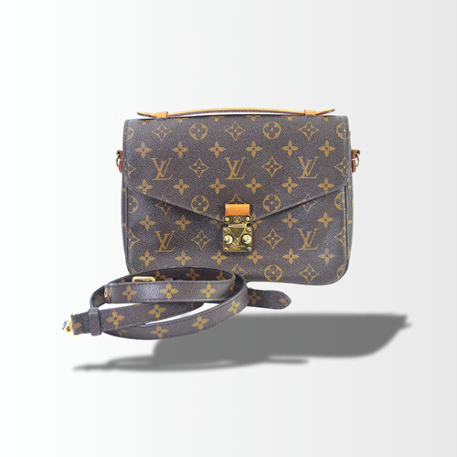 Pochette louis vuitton metis - vuitton,