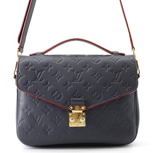 Louis vuitton pochette metis - vuitton,