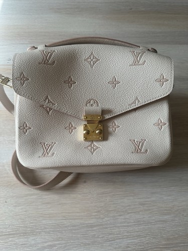Pochette louis vuitton - louis, metis