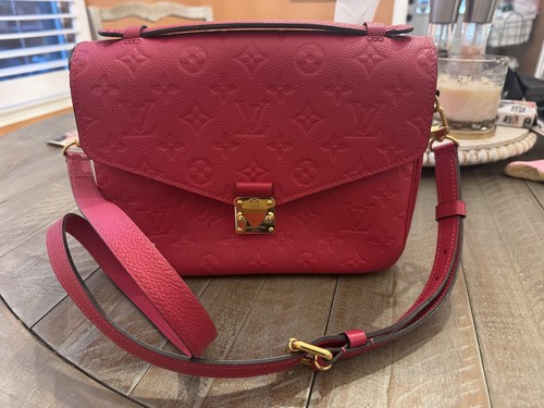 Borsa tracolla louis - a,