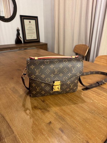 Louis vuitton pochette metis - vuitton,