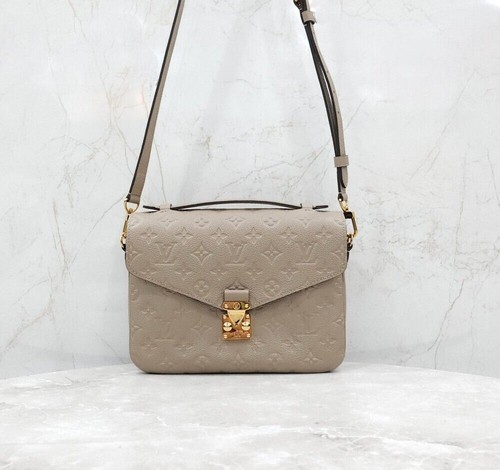 Louis vuitton pochette métis - louis,
