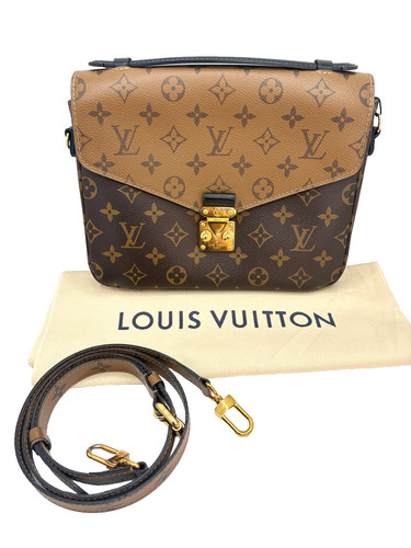 Borsa tracolla louis vuitton - a,