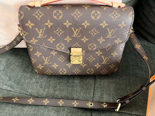 Louis vuitton borsa pochette - louis,