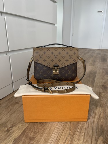 Org louis vuitton pochette - louis,