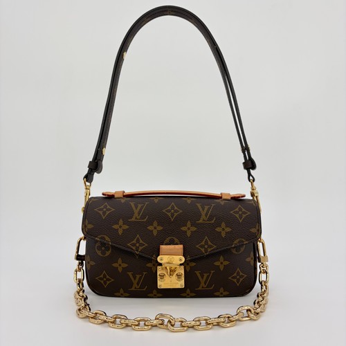 Louis vuitton pochette metis - vuitton,