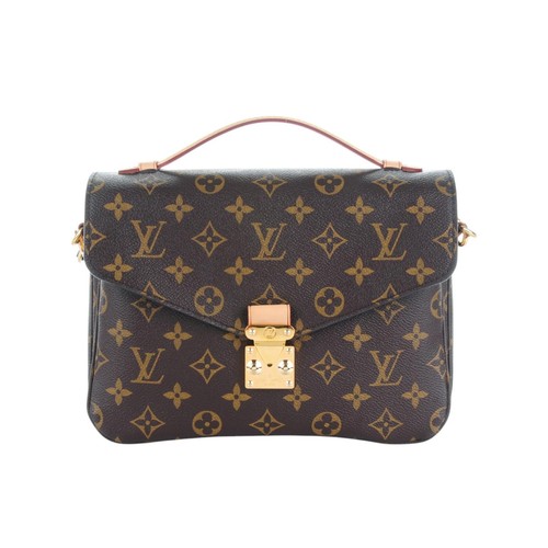 Louis vuitton monogram - louis,