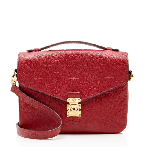 Borsa tracolla louis - borsa,