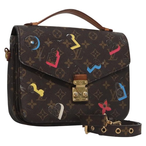 Pochette louis vuitton - louis,