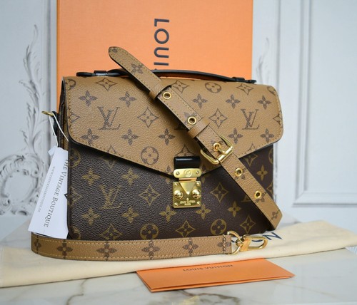 Louis vuitton pochette - pochette, metis