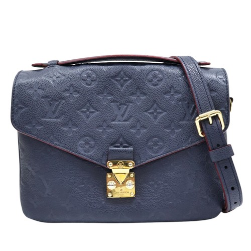 Louis vuitton pochette metis - louis,