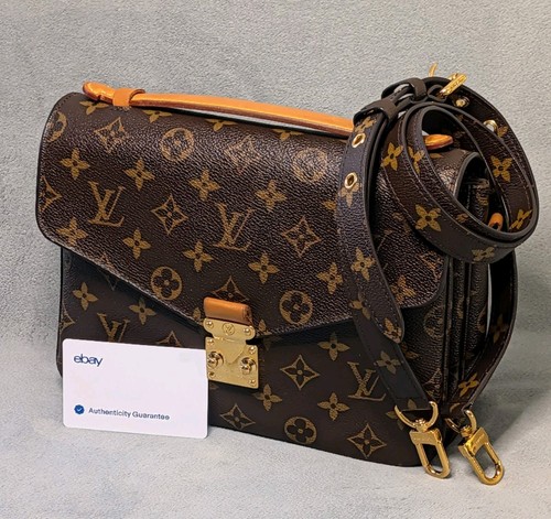 Louis vuitton pochette metis - louis,
