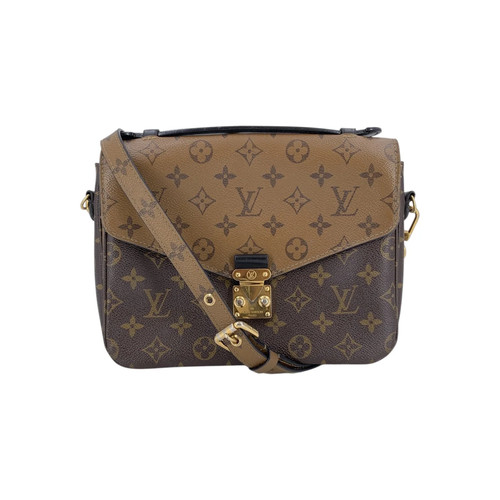 Louis vuitton brown - louis,