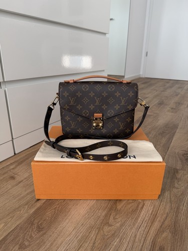 Org louis vuitton pochette - org.,