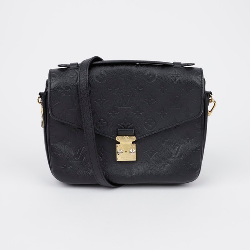 Louis vuitton pochette - louis, métis