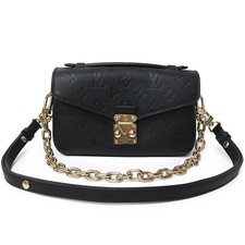 LOUIS VUITTON Pochette Metis