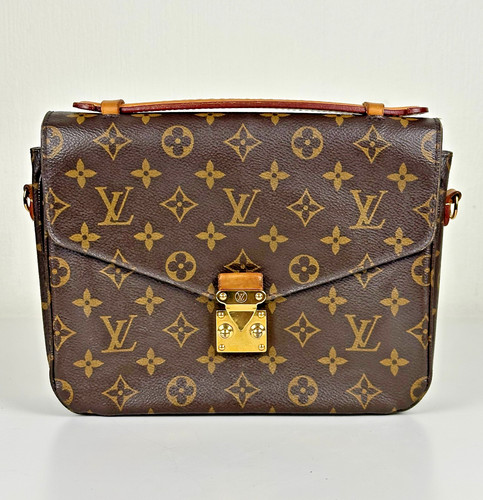 Louis vuitton pochette - vuitton,