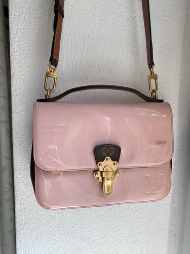 Louis vuitton cherrywood - vuitton,
