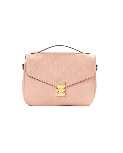 Louis vuitton pochette metis - pochette,