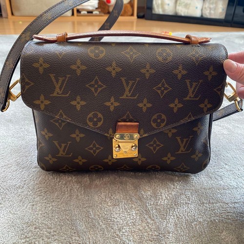 Autentica pochette louis - autentica,