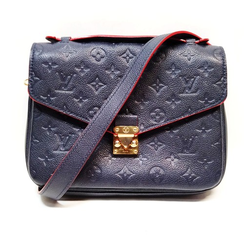 Borsa tracolla louis vuitton - louis,