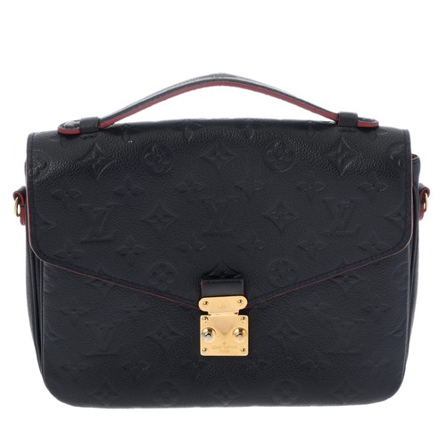 Louis vuitton pochette metis - louis,