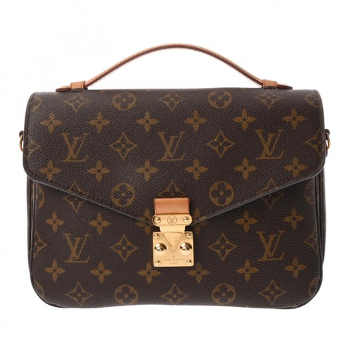 Louis vuitton pochette - vuitton, metis