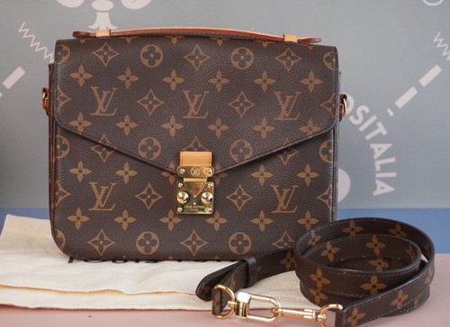Borsa tracolla louis vuitton - louis,