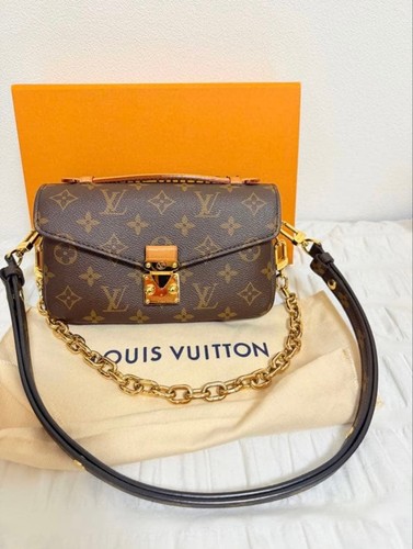 Louis vuitton pochette metis - louis,